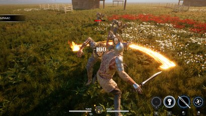 Скриншоты из игры. Фото: Steam