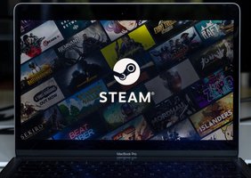 Steam