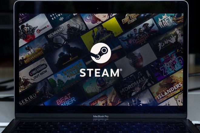 Steam