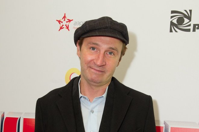 Андрей Кайков Андрей Кайков