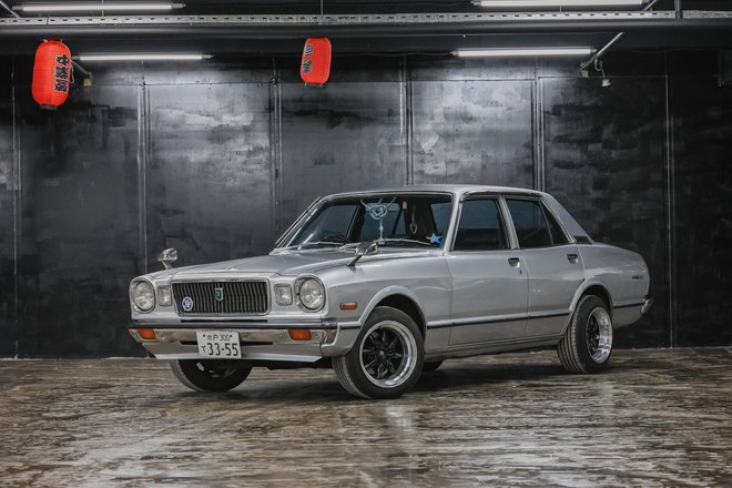 https://defender.auto.mail.ru/  Toyota Corona Mark II 1978