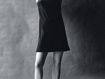 Slide image for gallery: 1004 | Подруга Уорхола, модель и актриса Эди Седжвик