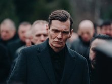 Кадр из сериала «Лихие»