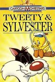 Постер Сильвестр и Твити: Загадочные истории: 5 сезон