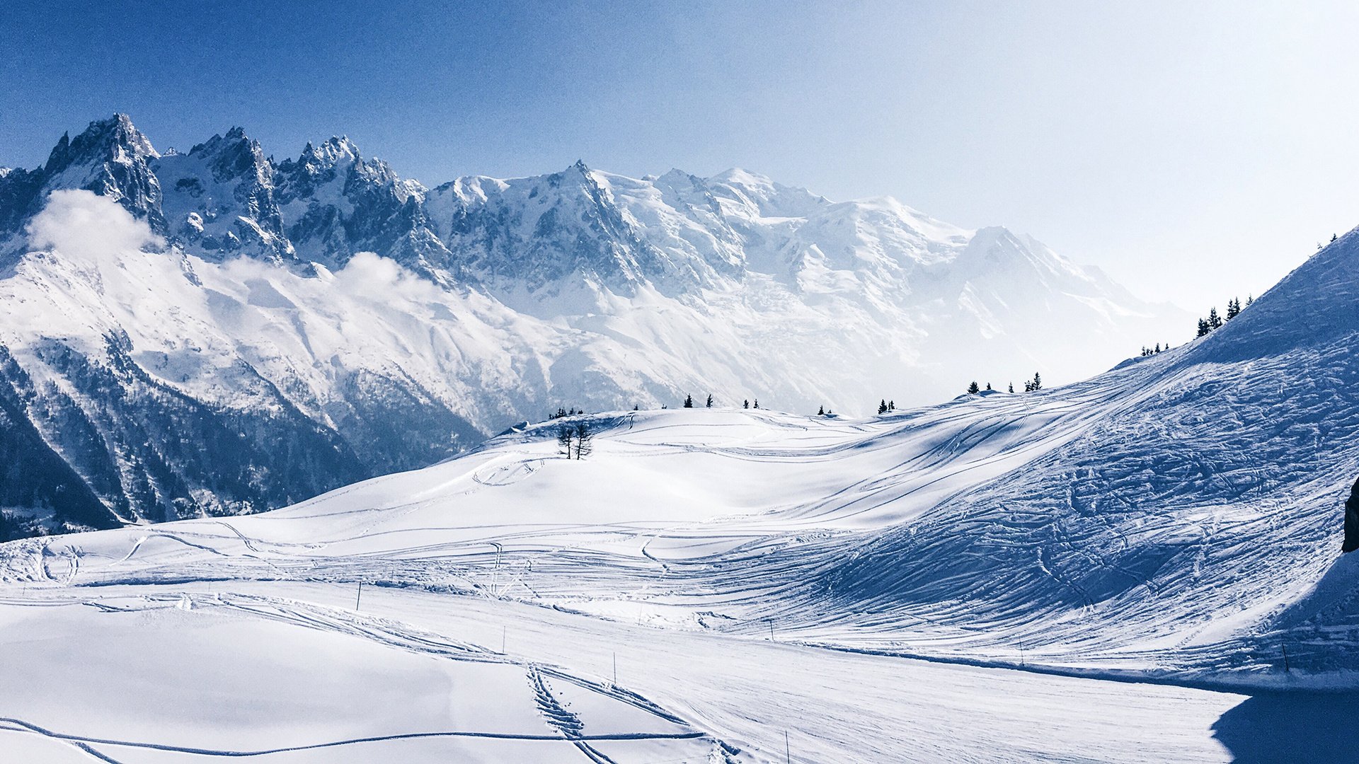 10 лучших горнолыжных курортов России в 2024 году