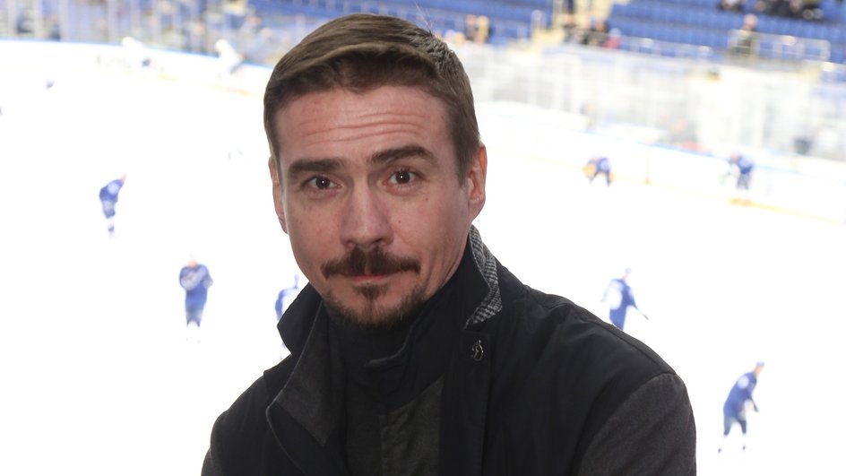 Денис Никифоров Денис Никифоров