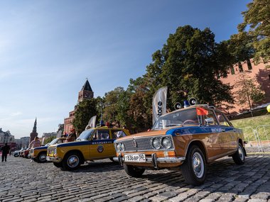 slide image for gallery: 26581 | ГУМ 02