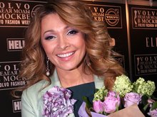 Анжелика Агурбаш Анжелика Агурбаш