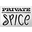 Логотип - Private Spice