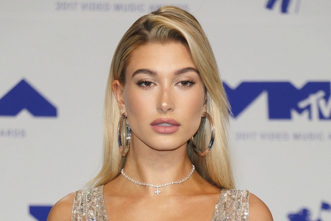 Хейли Бибер Хейли Бибер