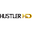 Логотип - Hustler HD