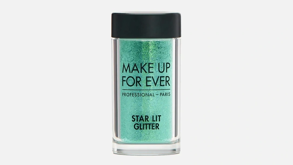 Блестки (глиттер) для тела и лица фирмы MAKE UP FOR EVER серия Star Lit Glitters Блестки (глиттер) для тела и лица фирмы MAKE UP FOR EVER серия Star Lit Glitters