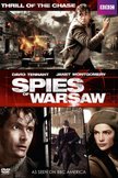 Постер Шпионы Варшавы: 1 сезон