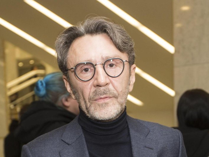 Сергей Шнуров Сергей Шнуров