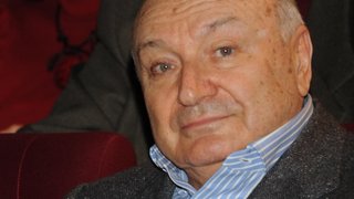 Михаил Жванецкий