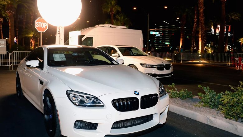 BMW M6 BMW M6