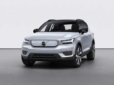 slide image for gallery: 25147 | Volvo XC40