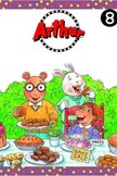 Постер Артур: 8 сезон