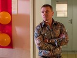Владимир Сычев в сериале «Физрук» Владимир Сычев в сериале «Физрук»