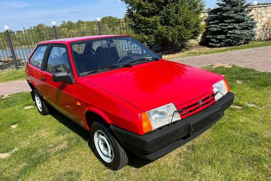 Роторная Lada в продаже Роторная Lada в продаже