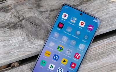 Смартфон realme 13+ 5G