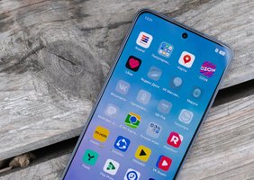 Смартфон realme 13+ 5G