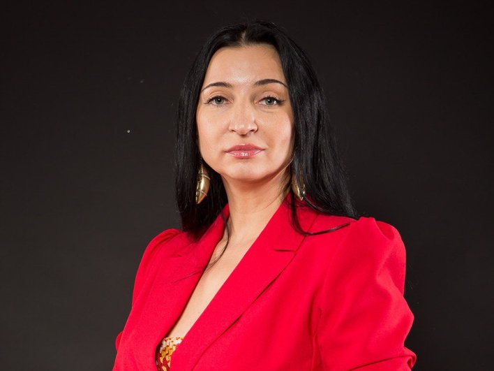 Марианна Абравитова
