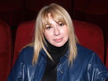 Алена Апина