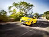 Opel Adam/Adam Rocks