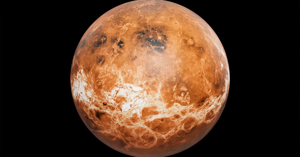 NASA передала на Венеру песню в жанре хип-хоп