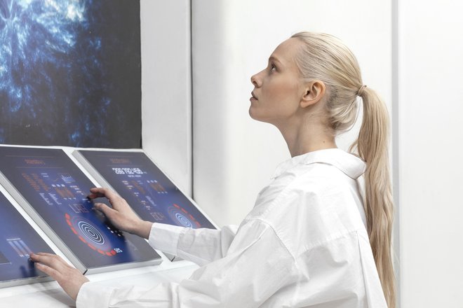 Медицина будущего Медицина будущего