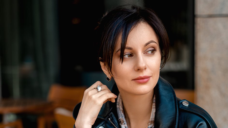Маруся Климова Маруся Климова
