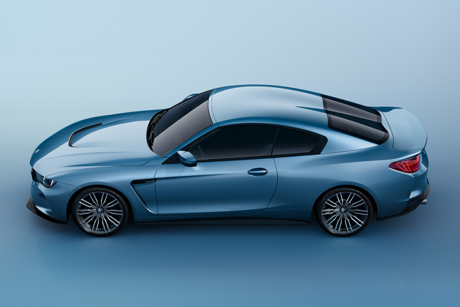 Bovensiepen Zagato Bovensiepen Zagato