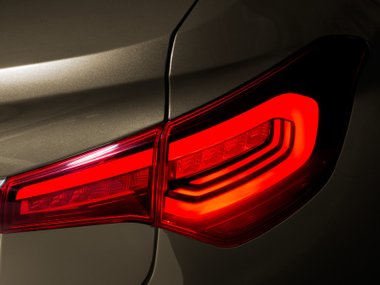 slide image for gallery: 22530 | Citroen C4 седан