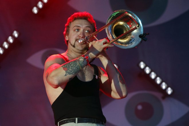 Вадим Рулев