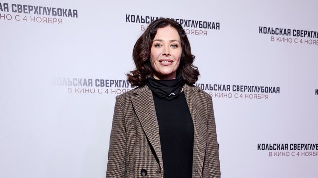 Екатерина Волкова