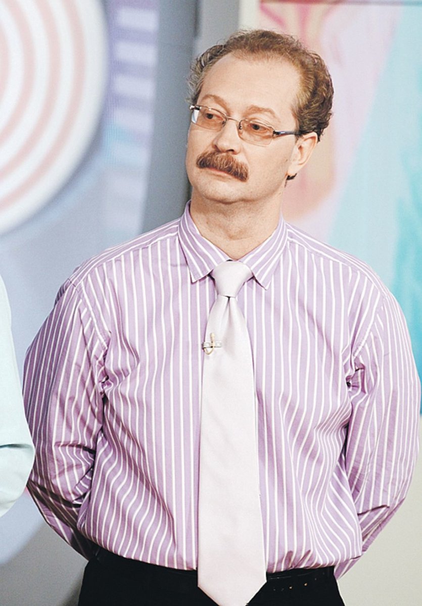 Андрей Продеус Андрей Продеус