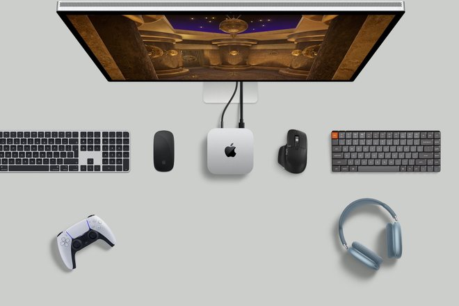 Mac mini