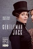 Постер Джентльмен Джек: 1 сезон