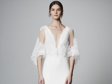 Slide image for gallery: 8658 | Marchesa