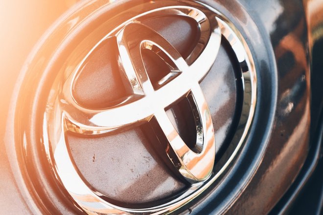 Toyota Toyota