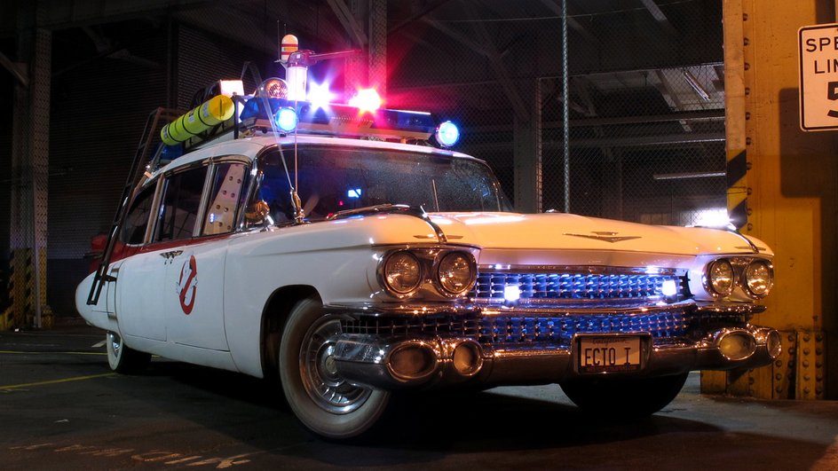 Ecto-1