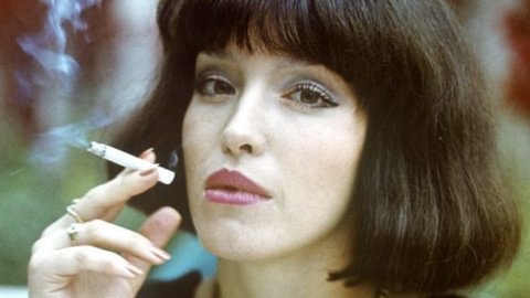 анна самохина 