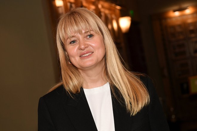 Анна Михалкова Анна Михалкова