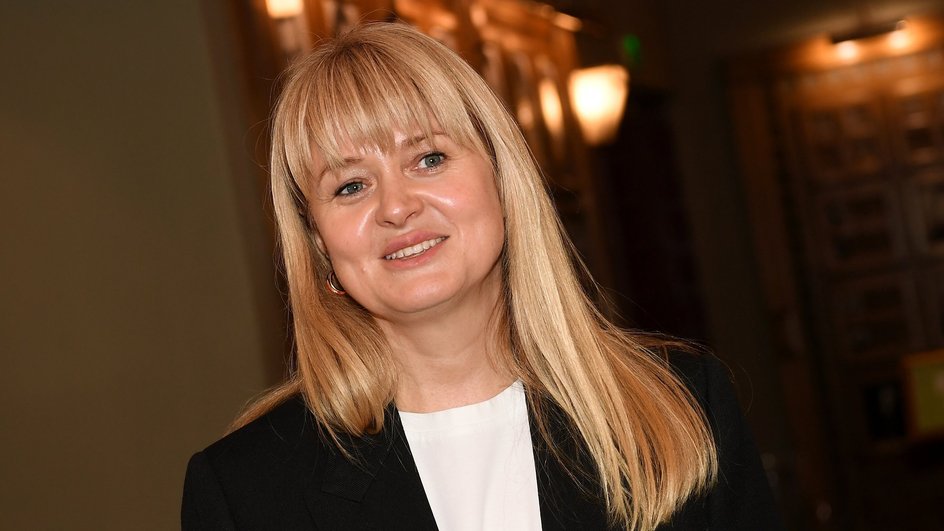 Анна Михалкова