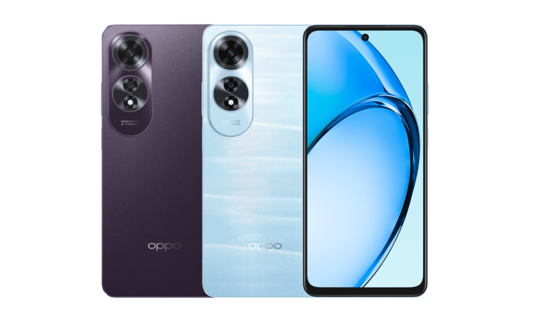 OPPO A60