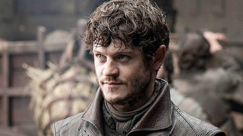 Иван Реон в сериале «Игры престолов» Иван Реон в сериале «Игры престолов»