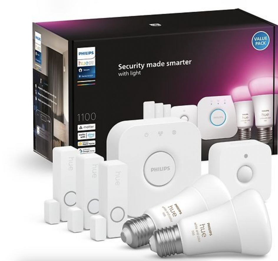 Philips Hue