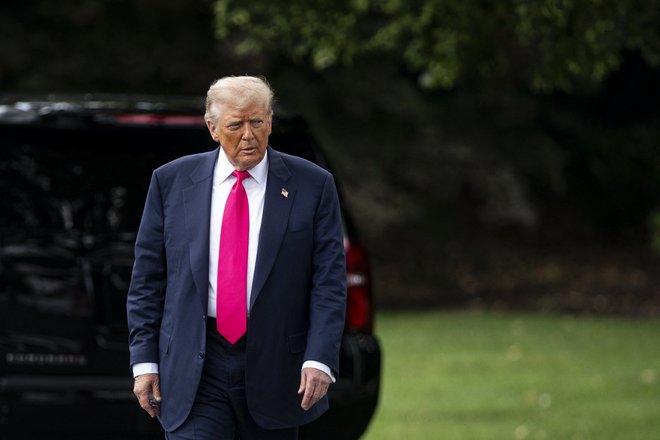 Дональд Трамп Дональд Трамп