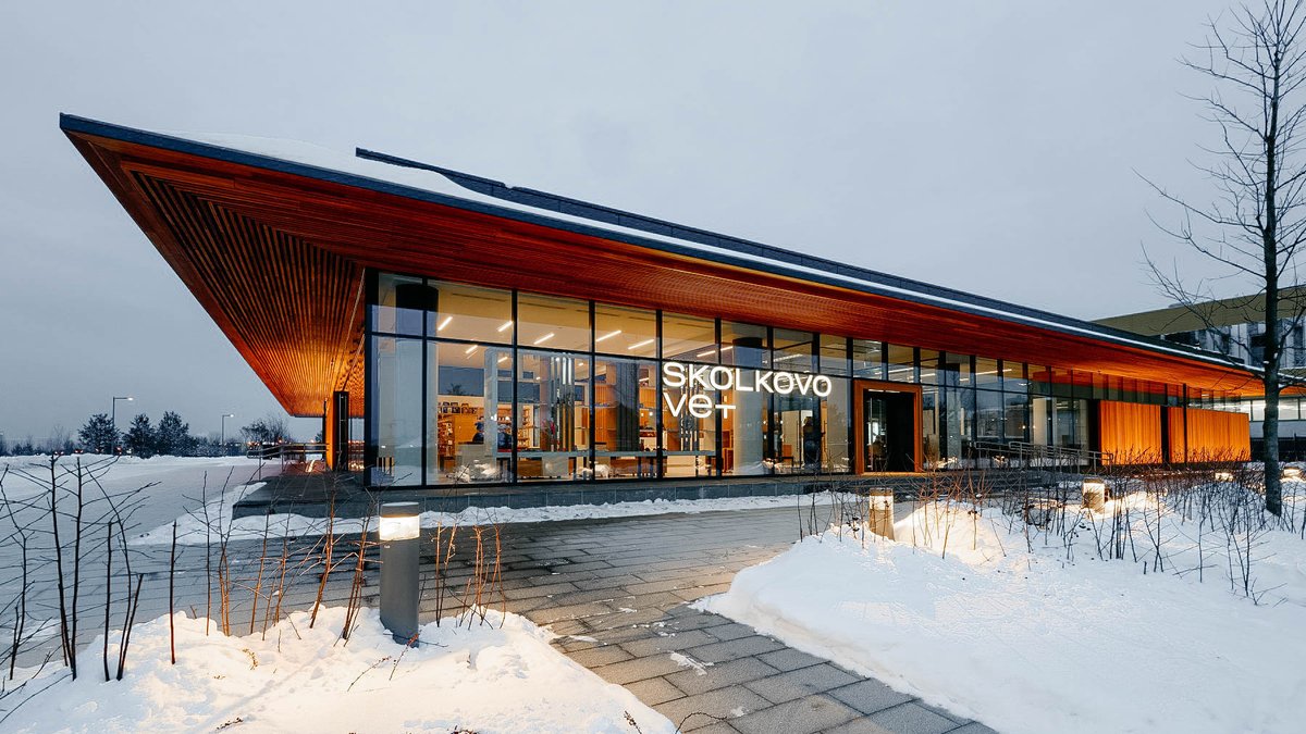 Skolkovo vet Skolkovo vet